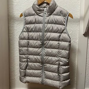 Eddie Bauer CirrusLite Down Vest